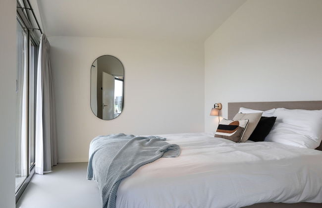 Lovely Holiday Home in the Nature - Foto 6