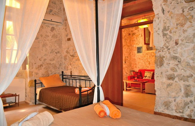 Minares Traditional Houses - Foto 1