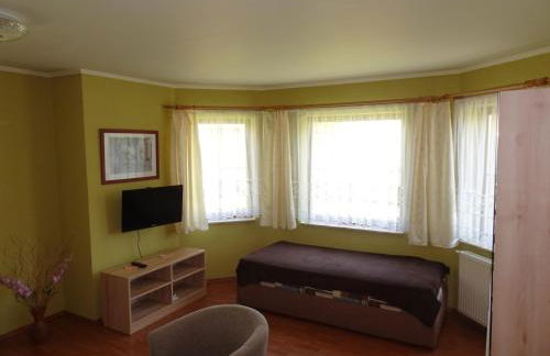 Ferienwohnung Gisela Kästner Stolpen - Foto 16