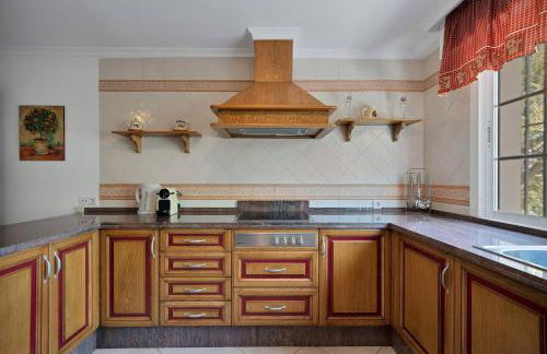 Apartamento en el centro De San Pedro con parking - DEL VALLE 72 1 - Foto 5