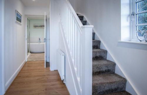 Caldey View Cottage - 1 Bedroom - Penally - Photo 28