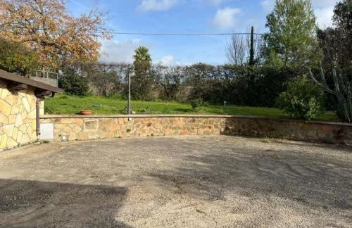 Casa Butterfly Formello - Foto 11