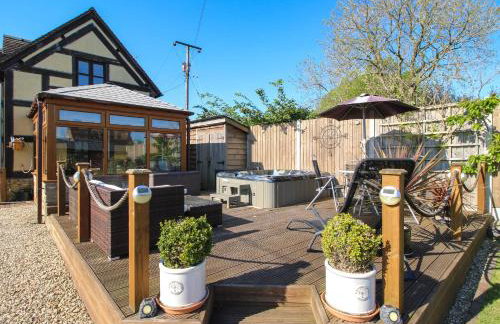 Clandyke Cottage - Photo 34