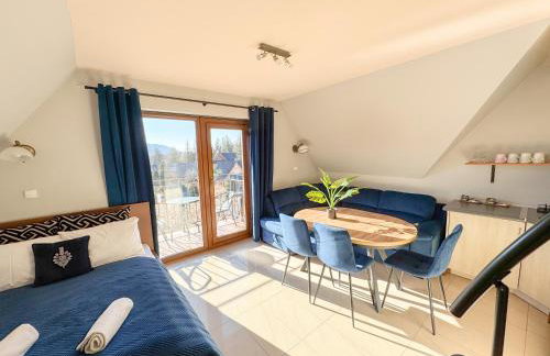 Willa Chrycówka - Jacuzzi, Basen, Sauna - Foto 67