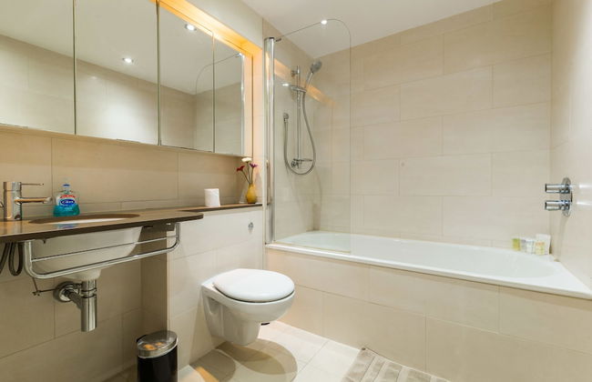 Grand Vista by Austin David Apartments - Foto 5