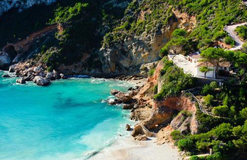 Jávea terraza + piscina + vistas al mar - Foto 49
