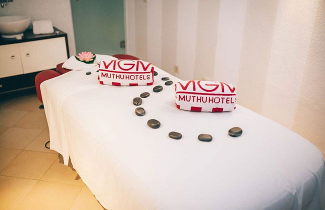 Grand Muthu Forte do Vale - Photo 34