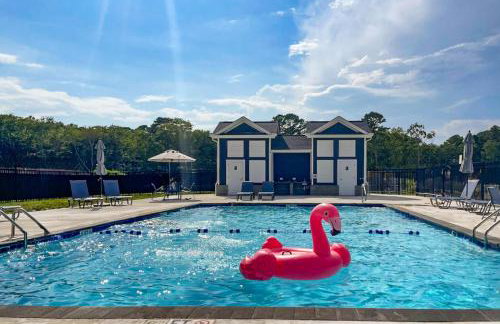 Sea Oaks Village 5 - Foto 31