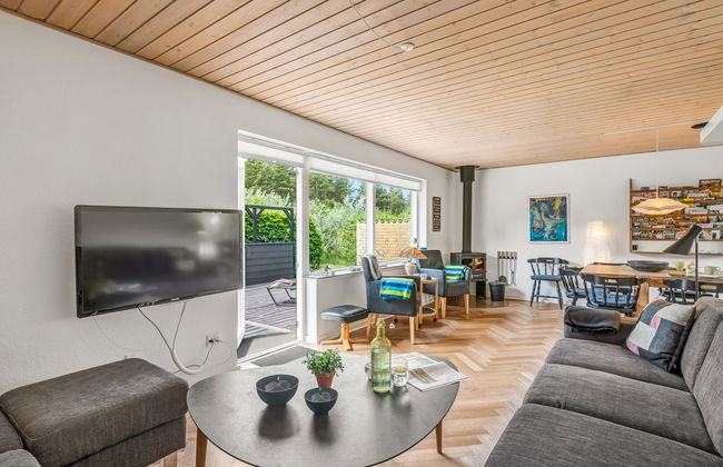 "Lavrans" - 2.5km from the sea - Foto 25