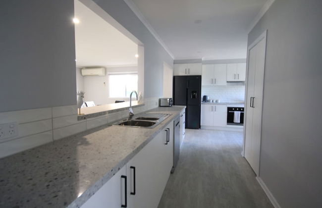 Park Lane Phillip Island Holiday Park - Foto 37