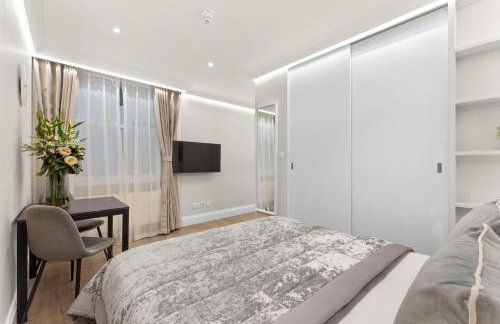 Cleveland Residences Russell Square - Foto 18