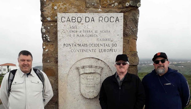 Cabo da Roca