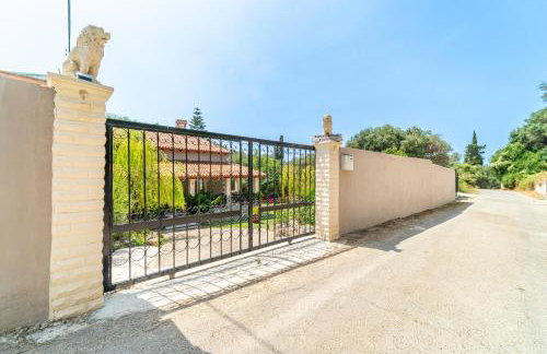 Giourgas house - Foto 29