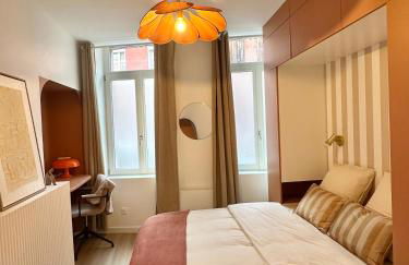 L Arcade Chic & Confort - Terrasse - 5 min Gare - Photo 6