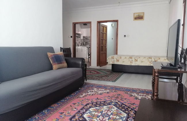 Ozengi Apart Pansiyon - Photo 11