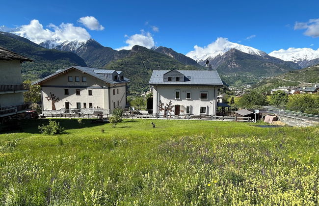 B&B Verger Plein Soleil - Foto 65