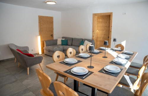 Chalet Fisti - Foto 9