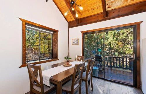 Closer to the Stars Cabin with Fire Pit - Foto 17