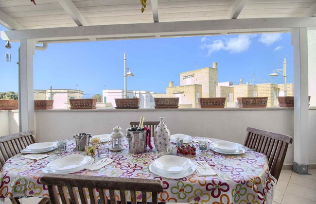 Starfish Apt - Foto 1