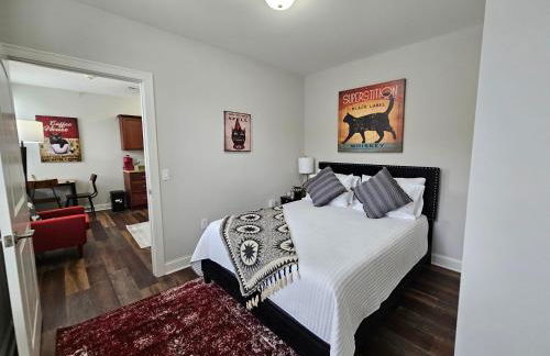 One Bedroom Partment at the Inman - 202 - Foto 6