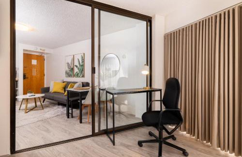 Bishop Suites At The Executive Centre - Foto 8