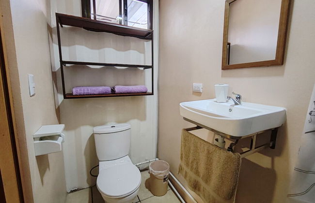 Costa Rica Eco-container Hotel - Foto 9