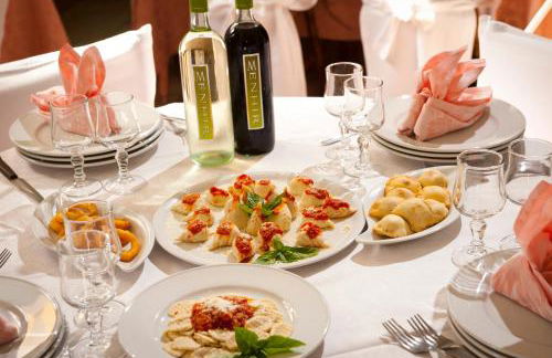 Agriturismo Menhir - Foto 55