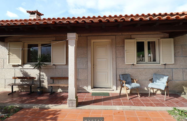 MyStay - Casa do Carmo - Foto 32