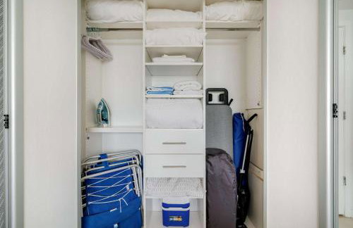 Palm Place Heart of Miami with Parking Pool and Gym - Foto 35