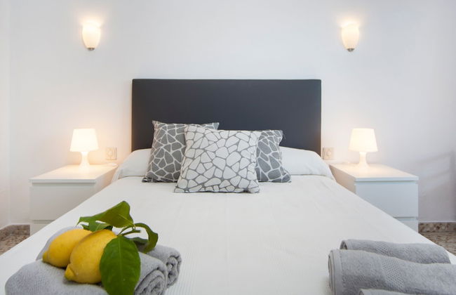 Curling in Alc dia With 3 Bedrooms and 1 Bathrooms - Foto 9