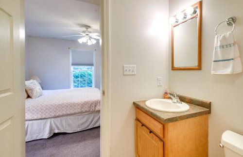 Cozy Campton Home 10 Mi to Tenney Mountain Resort - Foto 16