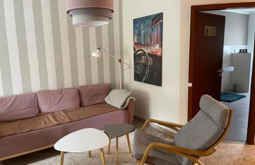 Ferienwohnung Diemelblick - Foto 19