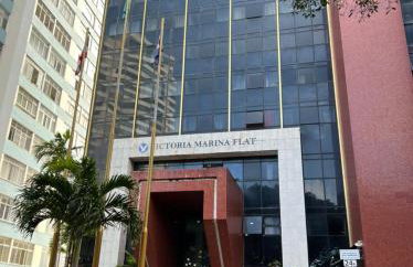 Victória Marina Flat 706 - Foto 34