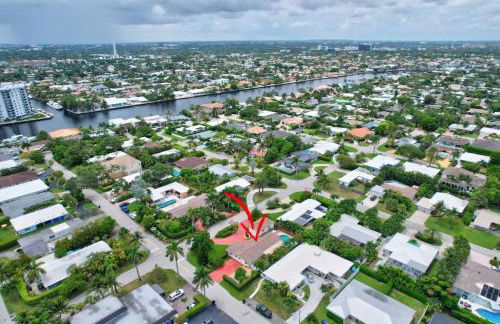 Stylish 2br 3ba with Heated Pool plus Beach Walkable - Foto 37