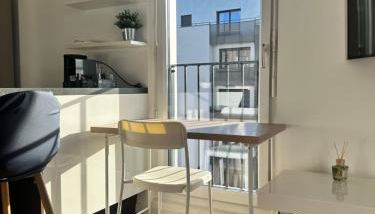 T3 lumineux 15min Paris, aéroport Orly à 10min - Foto 3