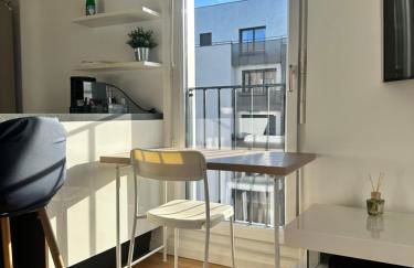 T3 lumineux 15min Paris, aéroport Orly à 10min - Foto 3