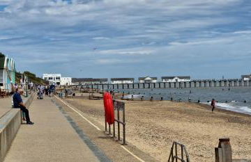 Avocet - Suffolk Coastal Escapes - Foto 38