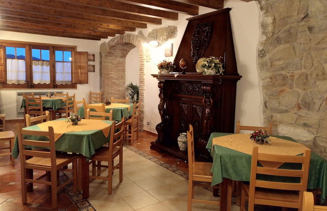 agriturismo le campanelle - Foto 51