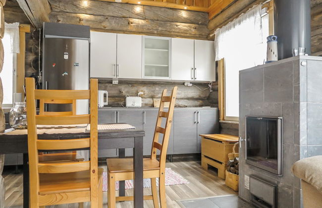 Keloanttila - Foto 8