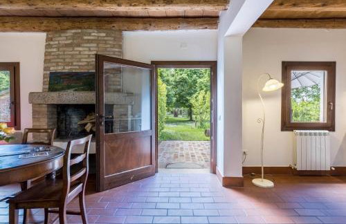 Tenuta Ca' Zen - Cottage Casetta - Foto 21