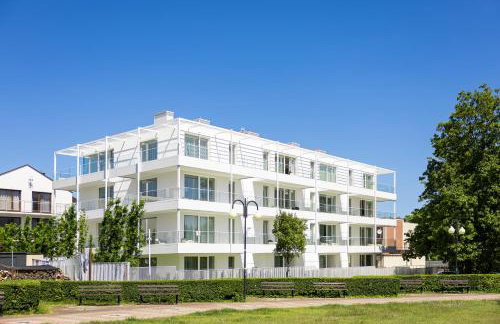 PROMENADA apartamenty & spa PRZY PLAŻY - Foto 4