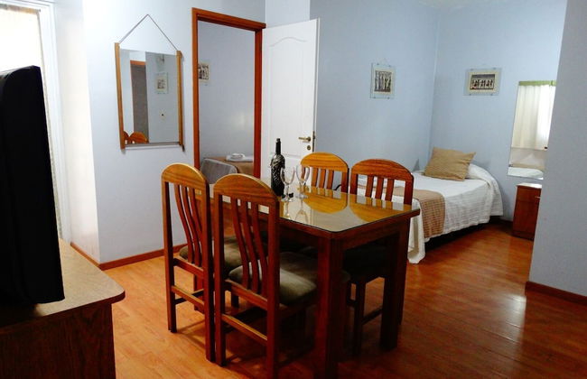 Apart Hotel San Lorenzo - Foto 28