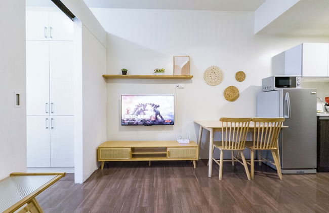 GemstoneBR in SMDC Air Residences - Foto 79