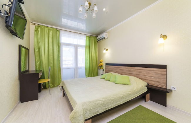 Apartament on Baumana Street - Foto 3