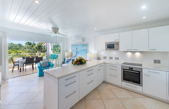 Condos on Glitter Bay Estate by Blue Sky Luxury - Foto 19