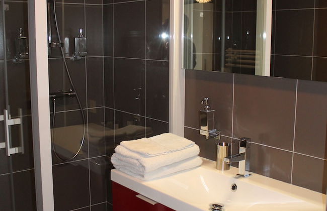 Studios Marie Barrault - Foto 17