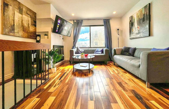 Stylish Townhome Dt Mtl Num01 - Foto 1