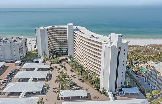 Crystal Sands On Siesta 2 Bedroom Condo by RedAwning - Foto 96