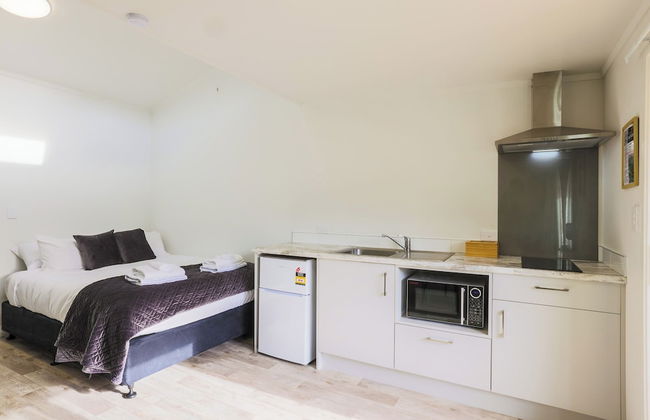 Tasman Holiday Parks – Waihi Beach - Foto 75