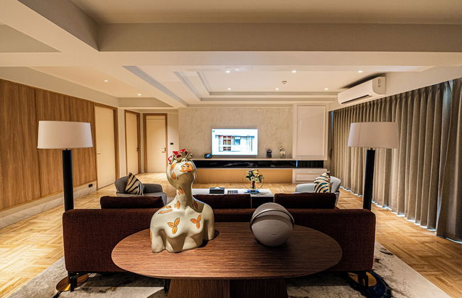 Floral Court Hotel & Residence Sukhumvit 13 - Foto 25